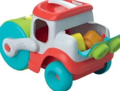 SOFT CLEMMY - CAMION SENSORIEL