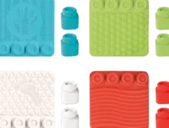 SOFT CLEMMY - TAPIS SENSORIELS