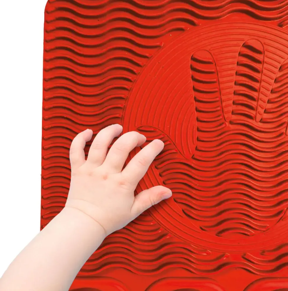 SOFT CLEMMY - TAPIS SENSORIELS