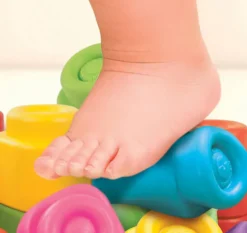 SOFT CLEMMY - TAPIS SENSORIELS