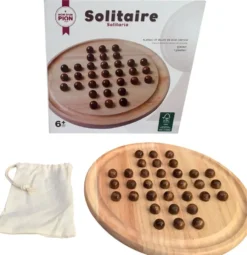 SOLITAIRE
