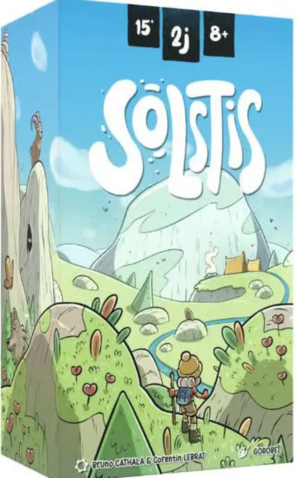 SOLSTIS