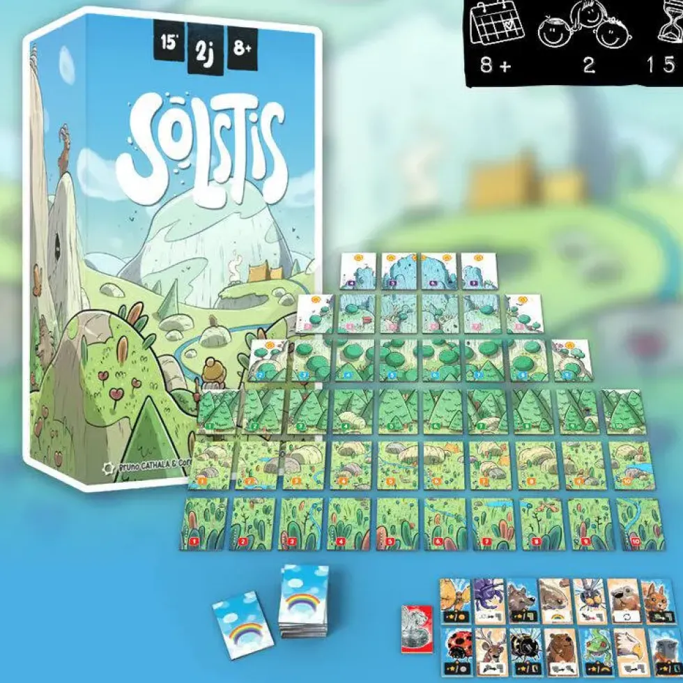 SOLSTIS