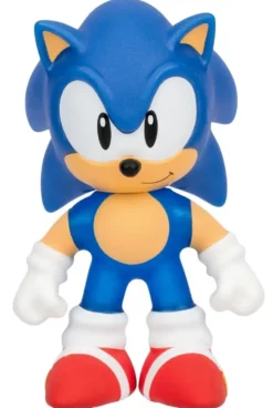 SONIC EMERAUDE 13 CM - GOO JIT ZU SONIC