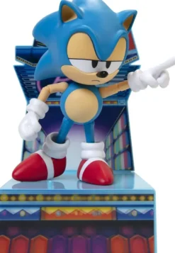 SONIC - FIGURINE COLLECTION ARTICULEE 15 CM
