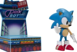 SONIC - FIGURINE COLLECTION ARTICULEE 15 CM