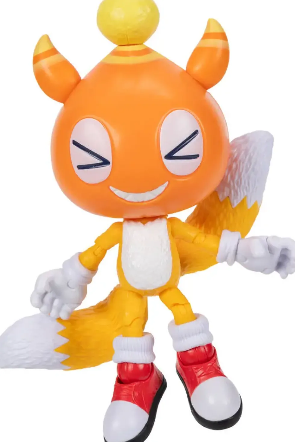 SONIC 3 LE FILM - FIGURINES 13 CM - SERIE 2