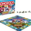 SONIC - MONOPOLY MODERN SONIC