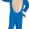 SONIC MOVIE - DEGUISEMENT TAILLE 4-6 ANS
