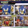 SONIC NEON - MULTI 4 50-80-100-150 PIECES
