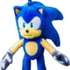 SONIC - PELUCHE CLIP ON