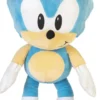 SONIC - PELUCHE 50 CM