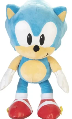 SONIC - PELUCHE 50 CM