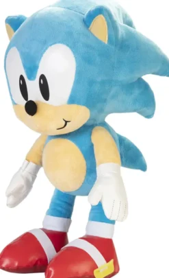 SONIC - PELUCHE 50 CM