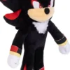 SONIC 3 - PELUCHE 23 CM - LE FILM