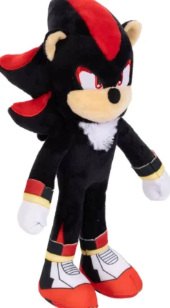 SONIC 3 - PELUCHE 23 CM - LE FILM