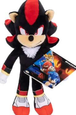 SONIC 3 - PELUCHE 23 CM - LE FILM