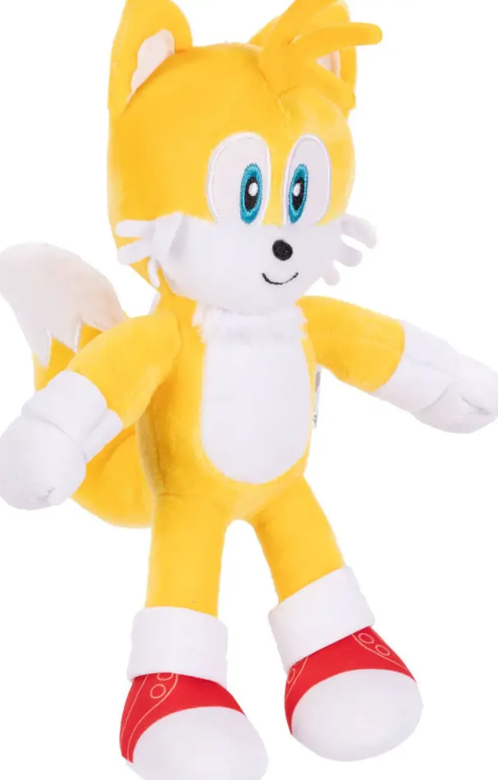 SONIC 3 - PELUCHE 23 CM - LE FILM