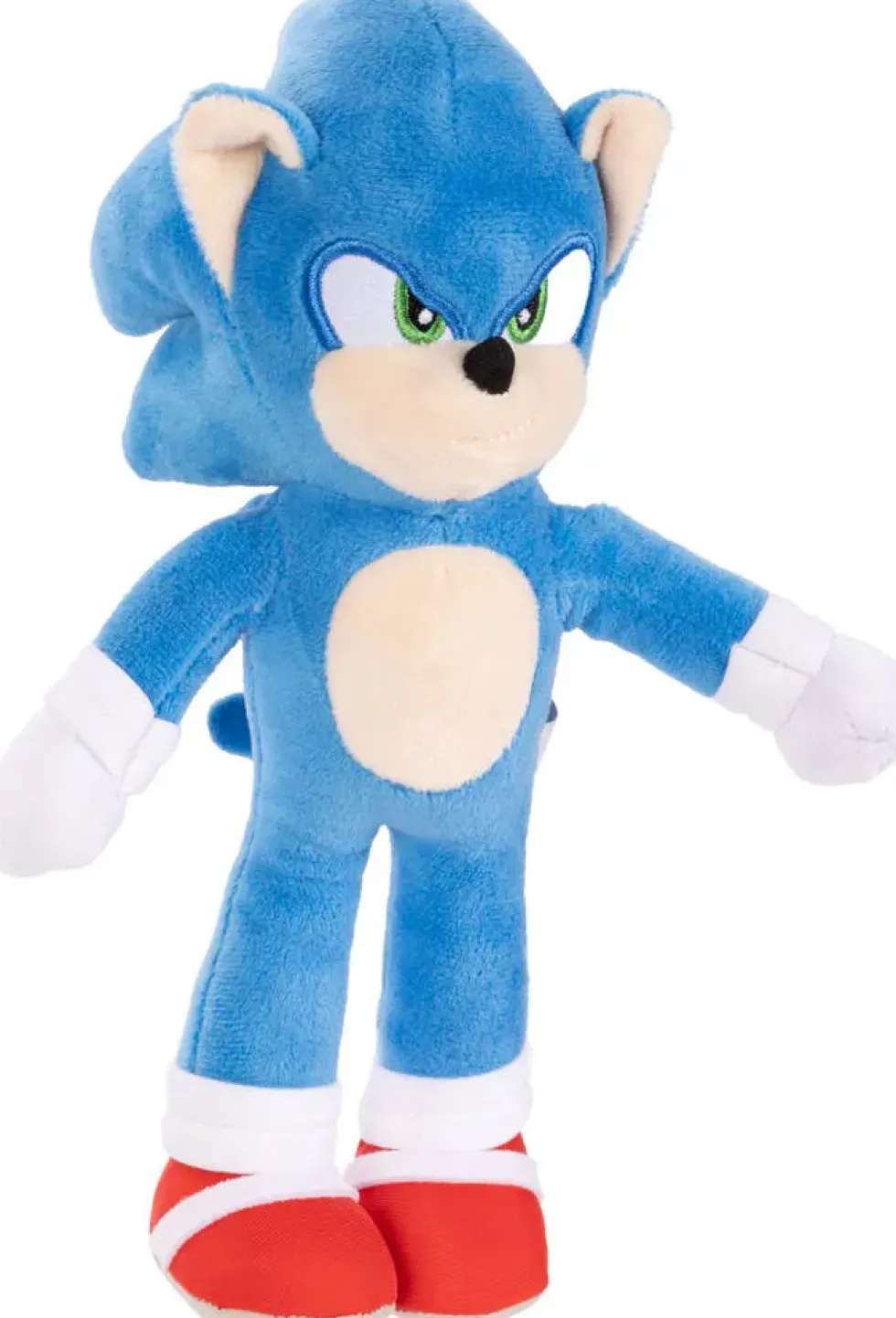 SONIC 3 - PELUCHE 23 CM - LE FILM