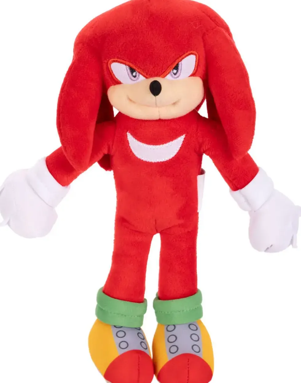 SONIC 3 - PELUCHE 23 CM - LE FILM