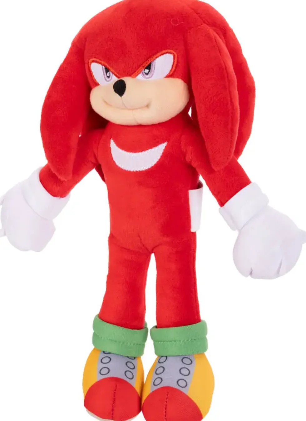 SONIC 3 - PELUCHE 23 CM - LE FILM
