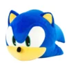 SONIC - PELUCHE 38 CM - MOCCHI-MOCCHI MEGA TETE