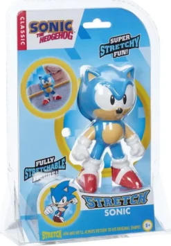 SONIC - STRETCH -14 CM