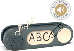 SONNETTE ELECTRONIQUE POUR MAISON
