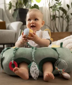 SOPHIE LA GIRAFE - BABY SEAT ET PLAY
