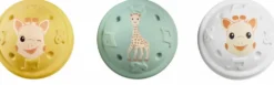 SOPHIE LA GIRAFE BALLES MUSICALES