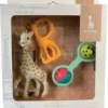 SOPHIE LA GIRAFE - COFFRET DE NAISSANCE