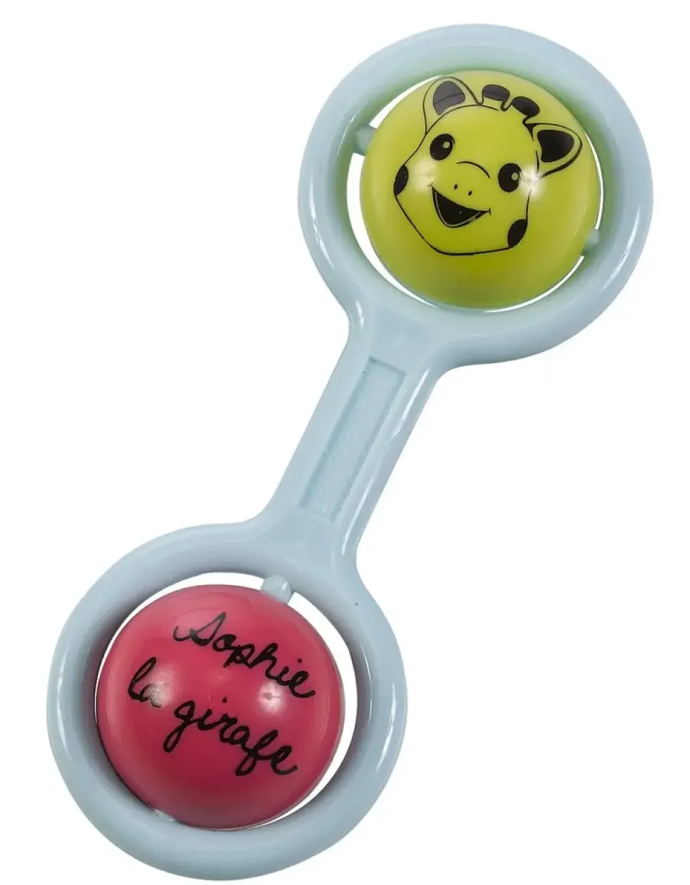 SOPHIE LA GIRAFE - COFFRET DE NAISSANCE