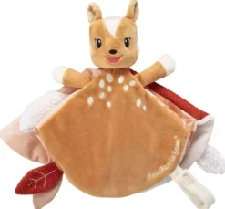 SOPHIE LA GIRAFE - DOUDOU FANFAN LE FAON