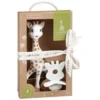 SOPHIE LA GIRAFE ET CHEWING RUBBER SO PURE