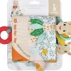SOPHIE LA GIRAFE LIVRE DES DECOUVERTES