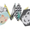 SOPHIE LA GIRAFE - LIVRE TAPIS D'EVEIL