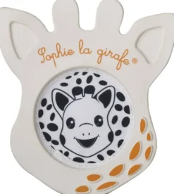 SOPHIE LA GIRAFE MIROIR MAGIQUE