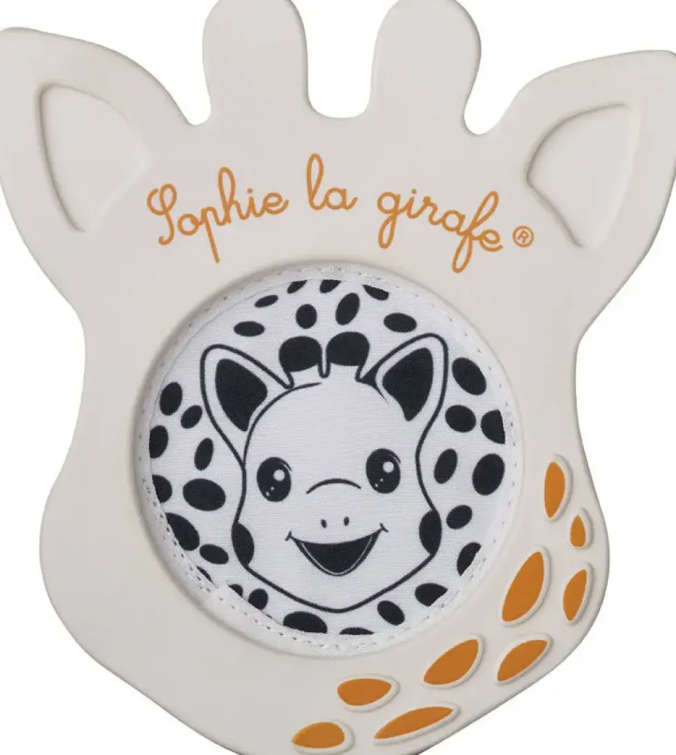 SOPHIE LA GIRAFE MIROIR MAGIQUE