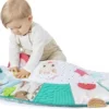 SOPHIE LA GIRAFE - PARCOURS D EVEIL TACTILE