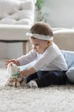 SOPHIE LA GIRAFE -PELUCHE BILLES