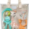 SOPHIE LA GIRAFE - SAC CADEAU