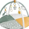 SOPHIE LA GIRAFE - TAPIS D'EVEIL REVERSO