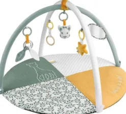 SOPHIE LA GIRAFE - TAPIS D'EVEIL REVERSO