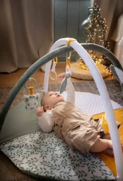 SOPHIE LA GIRAFE - TAPIS D'EVEIL REVERSO