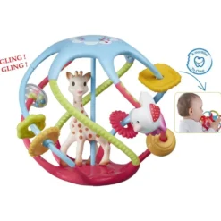 SOPHIE LA GIRAFE - TWISTIN'BALL
