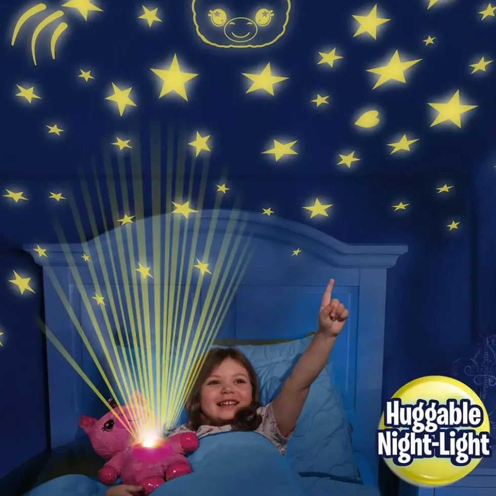 SOPHIE LA LICORNE