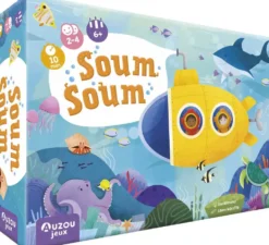 SOUM SOUM
