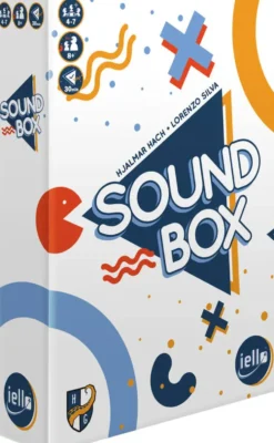 SOUND BOX