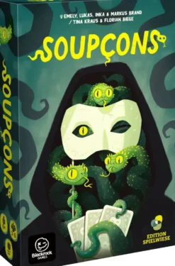 SOUPCONS