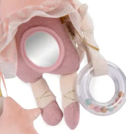 SOURIS D'ACTIVITES A SUSPENDRE LA PETITE ECOLE DE DANSE